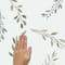 RoomMates Country Leaves Peel & Stick Wall Decals